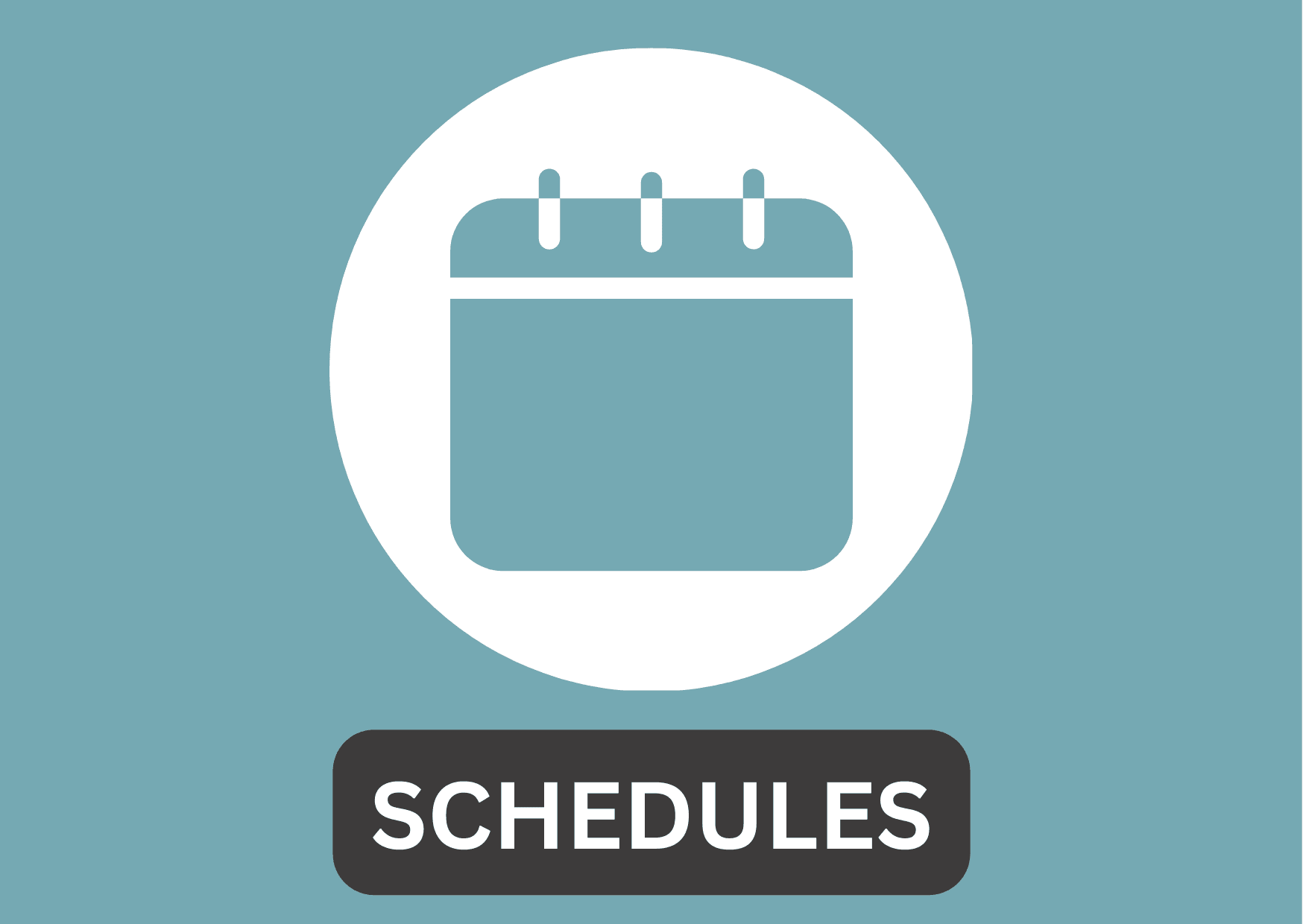 Picture of a Calendar