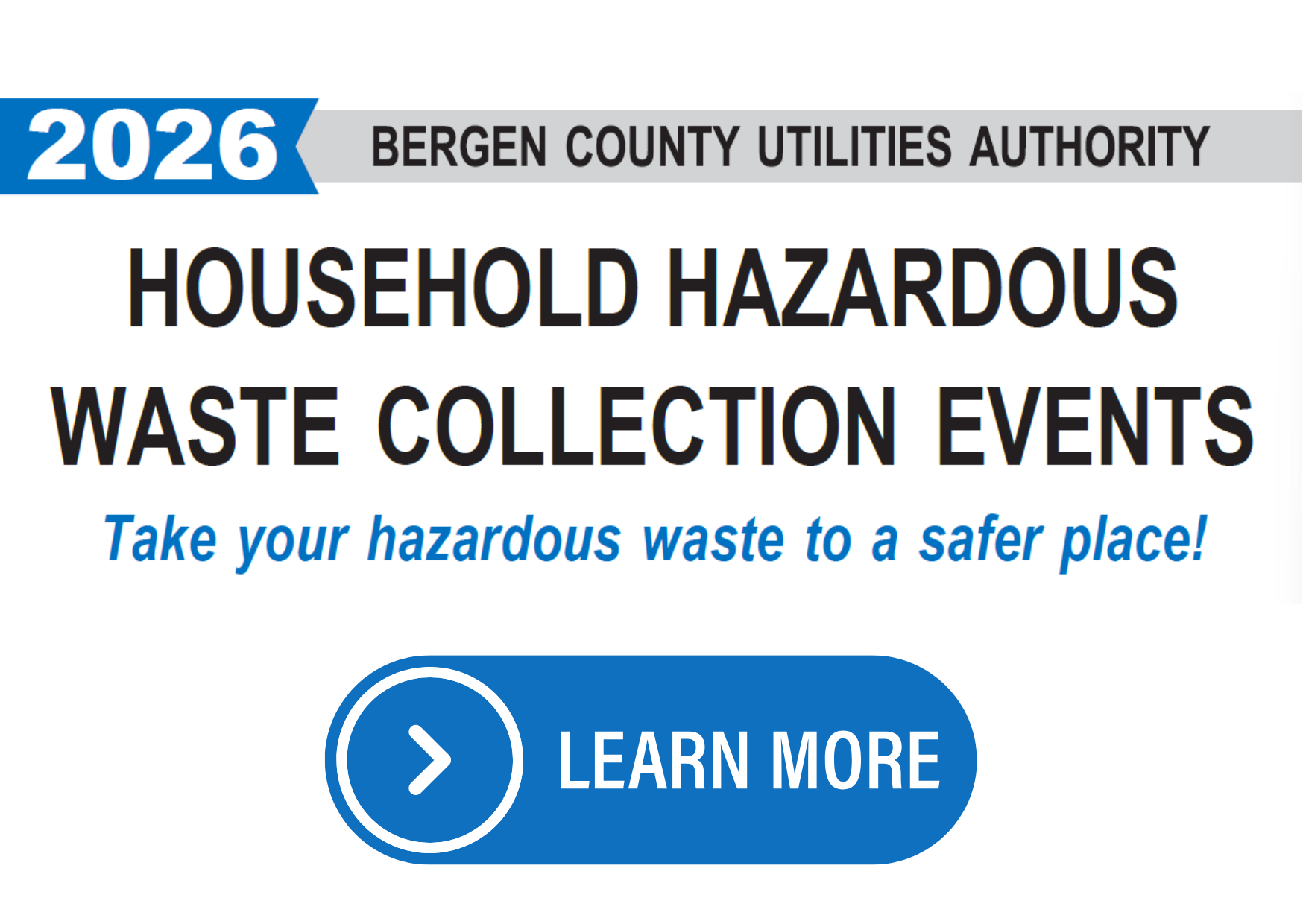 Picture of HHW Flyer