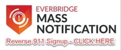Everbridge Reverse 911 Signup