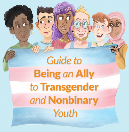 A Guide to Being an Ally