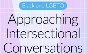 Approaching Intersectional Conversations